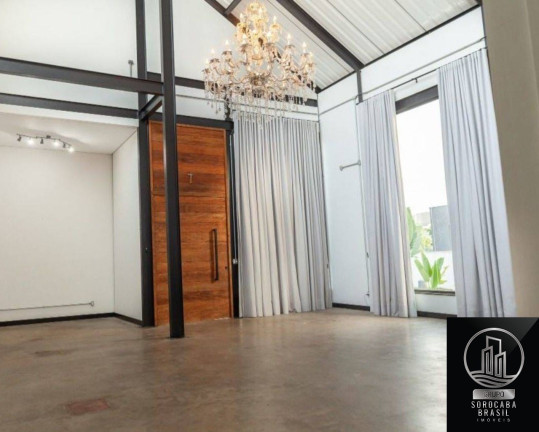 Imagem Casa com 3 Quartos à Venda, 330 m² em Parque Reserva Fazenda Imperial - Sorocaba Imagem Casa com 3 Quartos à Venda, 330 m² em Parque Reserva Fazenda Imperial - Sorocaba