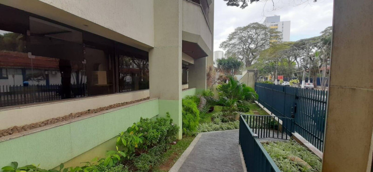 Imagem Apartamento com 3 Quartos à Venda, 188 m² em Jardim Das Nações - Taubaté