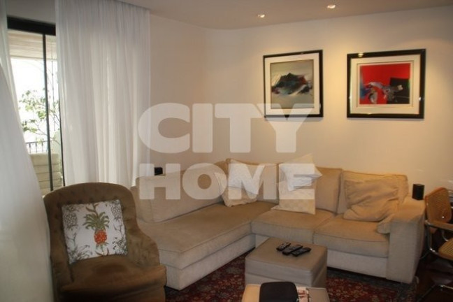 Imagem Apartamento com 4 Quartos à Venda, 500 m² em Higienópolis - São Paulo Imagem Apartamento com 4 Quartos à Venda, 500 m² em Higienópolis - São Paulo