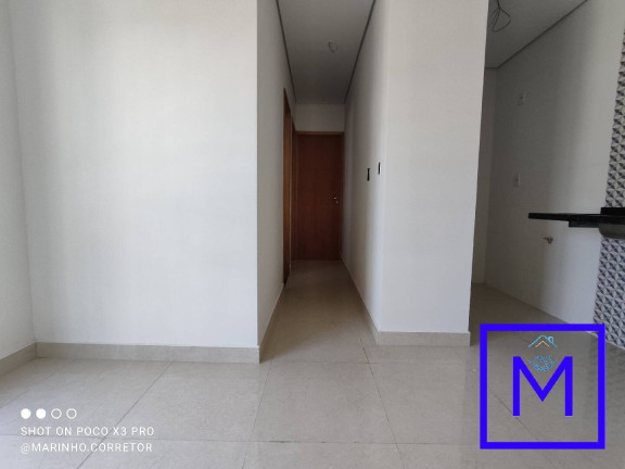 Imagem Apartamento com 2 Quartos à Venda, 41 m² em Itaquera - São Paulo