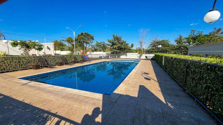 Imagem Apartamento com 2 Quartos à Venda, 40 m² em Morada Da Serra - Cuiabá