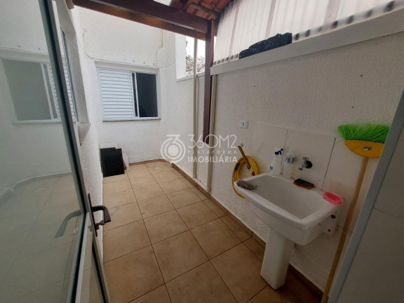 Imagem Apartamento com 2 Quartos à Venda, 39 m² em Jardim Stella - Santo André Imagem Apartamento com 2 Quartos à Venda, 39 m² em Jardim Stella - Santo André