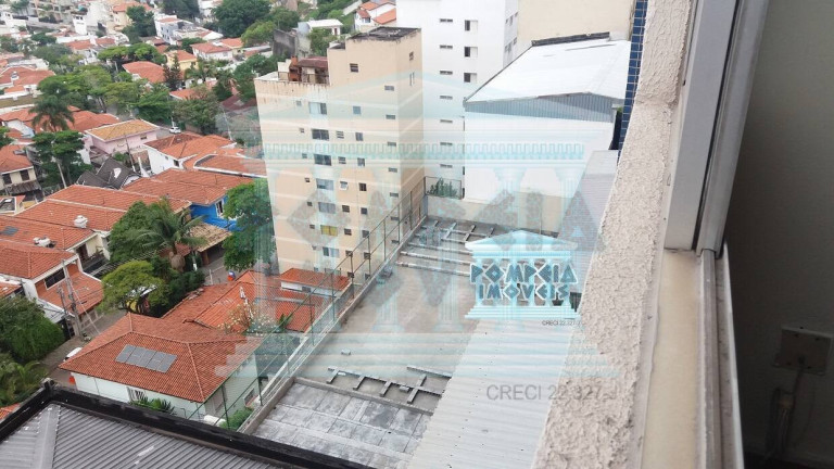 Imagem Apartamento com 1 Quarto para Alugar, 61 m² em Perdizes - São Paulo Imagem Apartamento com 1 Quarto para Alugar, 61 m² em Perdizes - São Paulo