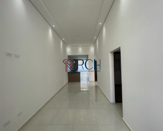Imagem Casa com 3 Quartos à Venda, 106 m² em Horto Florestal - Sorocaba