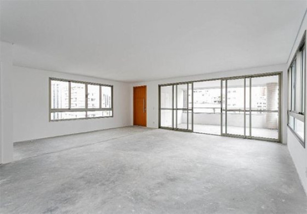 Imagem Apartamento com 3 Quartos à Venda, 187 m² em Jardim Paulista - São Paulo Imagem Apartamento com 3 Quartos à Venda, 187 m² em Jardim Paulista - São Paulo