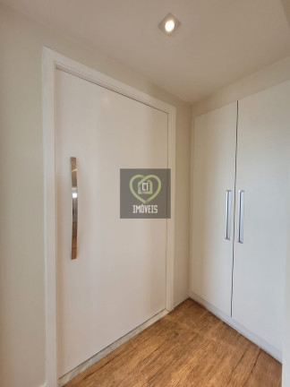 Imagem Apartamento com 3 Quartos à Venda, 104 m² em Pompeia - São Paulo