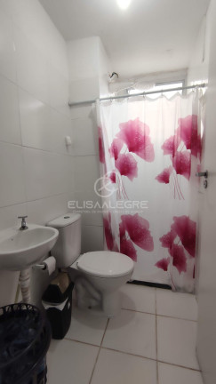 Imagem Apartamento com 2 Quartos à Venda, 41 m² em Olaria - Canoas