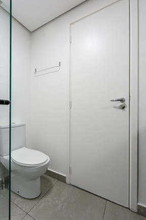 Imagem Apartamento com 1 Quarto à Venda, 41 m² em Brooklin - São Paulo Imagem Apartamento com 1 Quarto à Venda, 41 m² em Brooklin - São Paulo