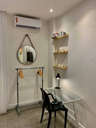 Imagem Apartamento com 1 Quarto à Venda, 37 m² em Centro - Rio De Janeiro