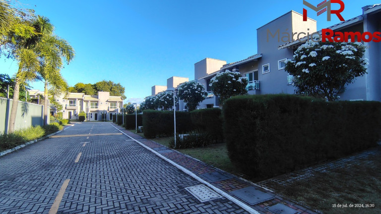 Imagem Casa com 3 Quartos à Venda, 84 m² em Lagoa Redonda - Fortaleza Imagem Casa com 3 Quartos à Venda, 84 m² em Lagoa Redonda - Fortaleza