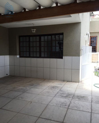 Imagem Sobrado com 3 Quartos à Venda, 147 m² em Jardim Monte Azul - São Paulo