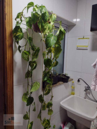 Imagem Apartamento com 1 Quarto à Venda, 58 m² em Serraria - Diadema Imagem Apartamento com 1 Quarto à Venda, 58 m² em Serraria - Diadema