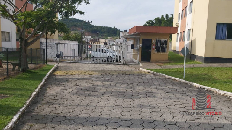 Imagem Apartamento com 3 Quartos à Venda, 68 m² em São Sebastião - Palhoça