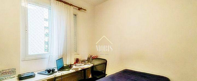 Imagem Apartamento com 3 Quartos à Venda, 133 m² em Jardim Bela Vista - Santo André Imagem Apartamento com 3 Quartos à Venda, 133 m² em Jardim Bela Vista - Santo André