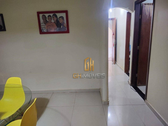 Imagem Sobrado com 4 Quartos à Venda, 236 m² em Jardim Olímpico - Aparecida De Goiânia Imagem Sobrado com 4 Quartos à Venda, 236 m² em Jardim Olímpico - Aparecida De Goiânia