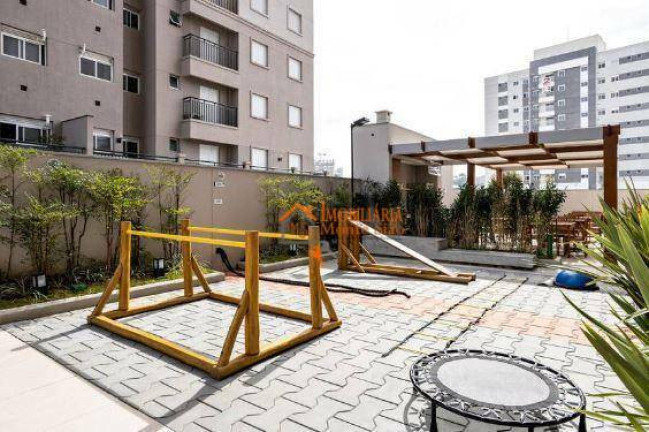 Imagem Apartamento com 2 Quartos à Venda, 36 m² em Parada Inglesa - São Paulo Imagem Apartamento com 2 Quartos à Venda, 36 m² em Parada Inglesa - São Paulo