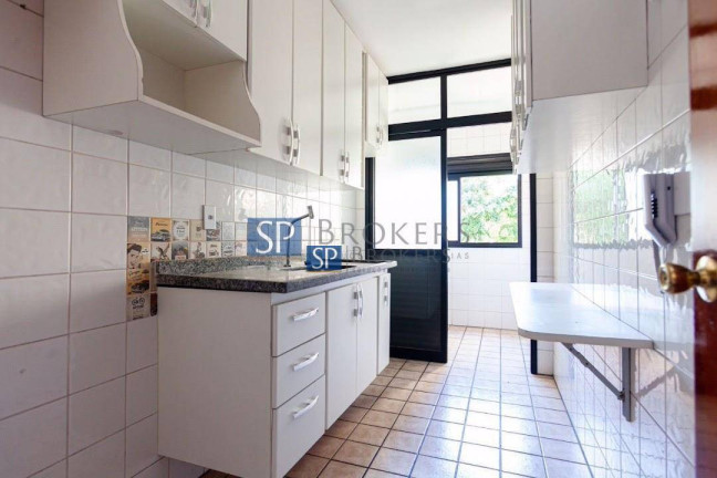 Imagem Apartamento com 2 Quartos à Venda, 58 m² em Butantã - São Paulo