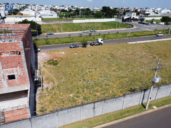 Imagem Terreno à Venda, 636 m² em Parque Ortolândia - Hortolândia