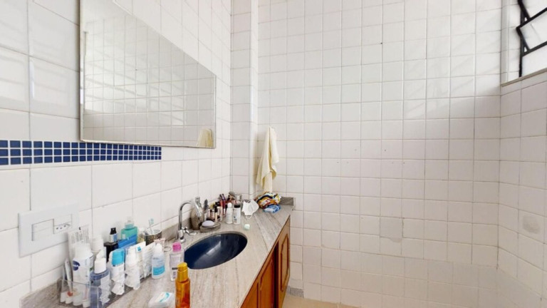 Imagem Apartamento com 3 Quartos à Venda, 124 m² em Pinheiros - São Paulo