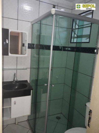 Imagem Apartamento com 2 Quartos à Venda, 48 m² em Jardim Santa Terezinha - São Paulo Imagem Apartamento com 2 Quartos à Venda, 48 m² em Jardim Santa Terezinha - São Paulo