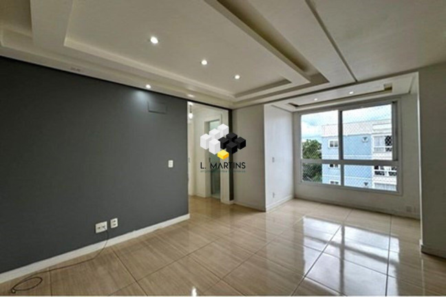 Apartamento com 2 Quartos à Venda, 47 m² em Estância Velha - Canoas