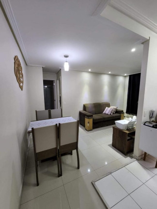 Imagem Imóvel com 1 Quarto à Venda, 35 m² em Vila Prudente - São Paulo