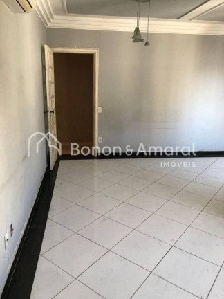 Imagem Apartamento com 5 Quartos à Venda, 188 m² em Cambuí - Campinas