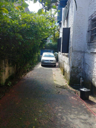 Imagem Casa com 3 Quartos à Venda, 218 m² em Itararé - São Vicente