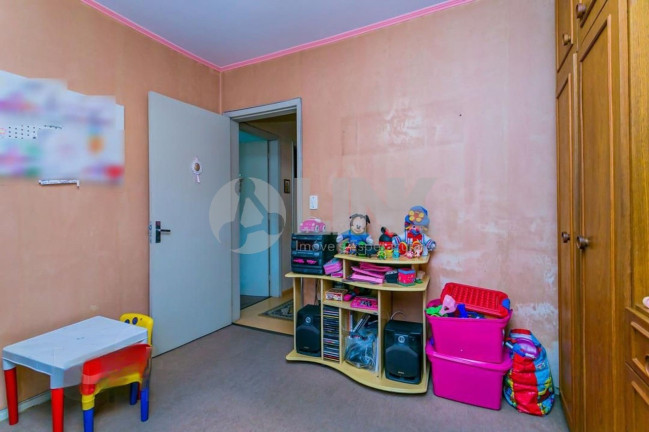 Imagem Apartamento com 3 Quartos à Venda, 98 m² em Vila Ipiranga - Porto Alegre