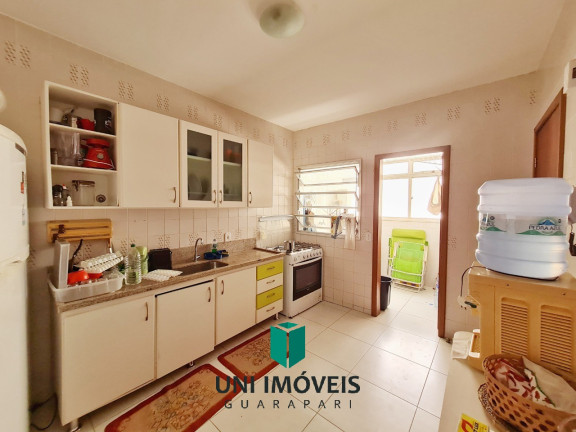 Imagem Apartamento com 3 Quartos à Venda, 125 m² em Praia Do Morro - Guarapari Imagem Apartamento com 3 Quartos à Venda, 125 m² em Praia Do Morro - Guarapari