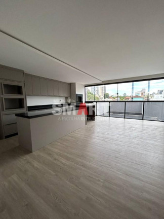 Imagem Apartamento com 3 Quartos à Venda, 139 m² em Centro - Jaraguá Do Sul