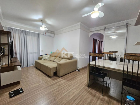 Imagem Apartamento com 3 Quartos à Venda, 77 m² em Jardim São Luiz - Ribeirão Preto Imagem Apartamento com 3 Quartos à Venda, 77 m² em Jardim São Luiz - Ribeirão Preto