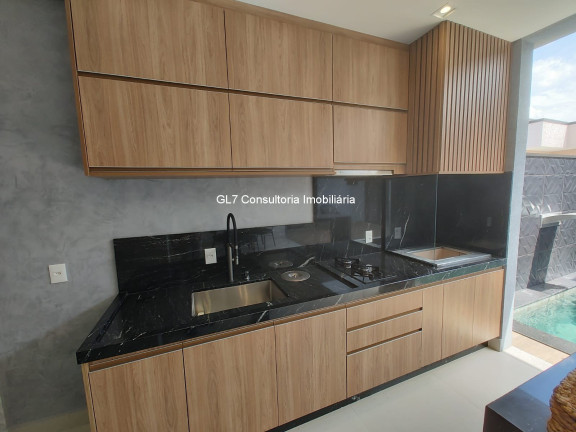 Imagem Casa com 3 Quartos à Venda,  em Jardim Residencial Dona Maria José - Indaiatuba