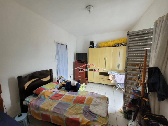 Imagem Apartamento com 1 Quarto à Venda, 50 m² em Boqueirão - Praia Grande