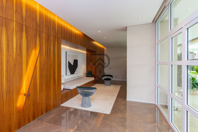 Imagem Apartamento com 4 Quartos à Venda, 335 m² em Moema - São Paulo