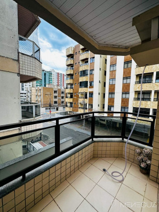Imagem Apartamento com 3 Quartos para Alugar ou Temporada, 90 m² em Praia Do Morro - Guarapari Imagem Apartamento com 3 Quartos para Alugar ou Temporada, 90 m² em Praia Do Morro - Guarapari