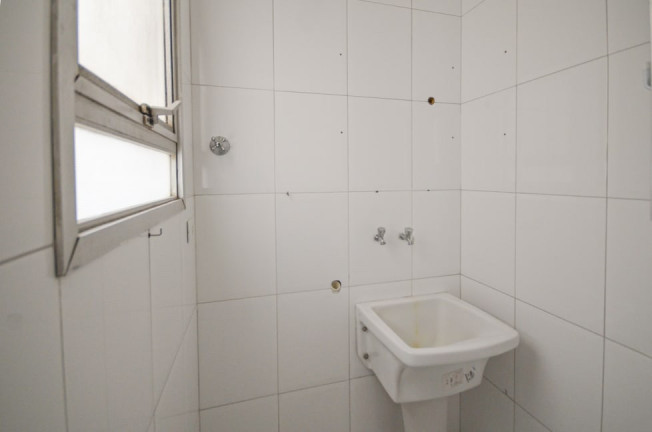 Imagem Apartamento com 1 Quarto à Venda, 42 m² em Bela Vista - São Paulo