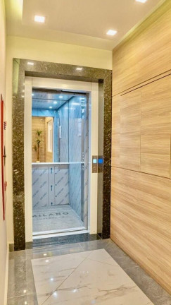 Imagem Apartamento com 3 Quartos à Venda, 88 m² em Vila Paraiso - Matinhos