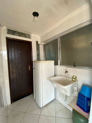 Imagem Cobertura com 3 Quartos à Venda, 110 m² em Mirim - Praia Grande