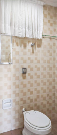 Imagem Apartamento com 3 Quartos à Venda, 129 m² em Gonzaga - Santos