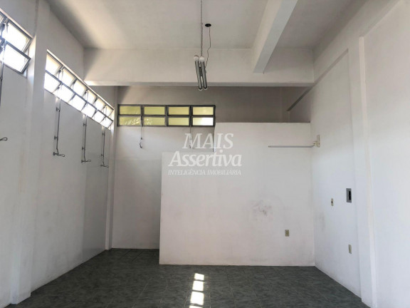 Imagem Sala Comercial para Alugar, 32 m² em São Jorge - Novo Hamburgo