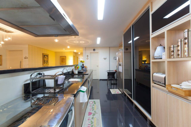 Imagem Apartamento com 4 Quartos à Venda, 300 m² em Mirandópolis - São Paulo Imagem Apartamento com 4 Quartos à Venda, 300 m² em Mirandópolis - São Paulo