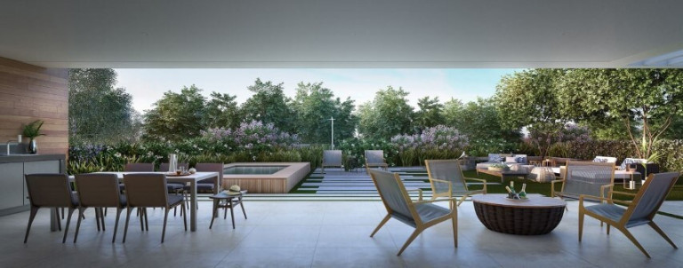 Imagem Apartamento com 3 Quartos à Venda, 285 m² em Jurerê Internacional - Florianópolis