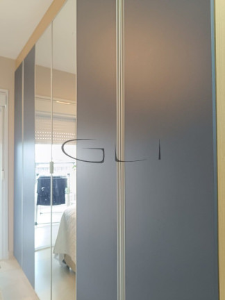 Imóvel com 3 Quartos à Venda, 115 m² em Belenzinho - São Paulo