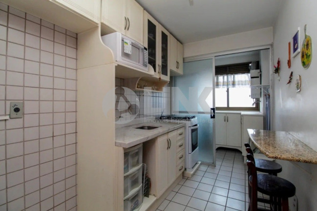 Imagem Apartamento com 3 Quartos à Venda, 70 m² em Cristo Redentor - Porto Alegre Imagem Apartamento com 3 Quartos à Venda, 70 m² em Cristo Redentor - Porto Alegre