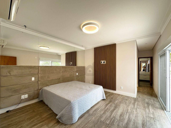 Imagem Sobrado com 4 Quartos à Venda, 305 m² em Condomínio Residencial Giverny - Sorocaba