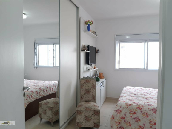 Imagem Apartamento com 2 Quartos à Venda, 95 m² em Cambuci - São Paulo