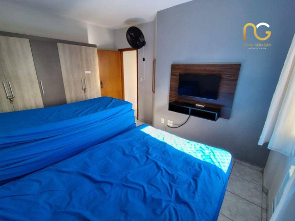 Imagem Apartamento com 1 Quarto à Venda, 48 m² em Vila Guilhermina - Praia Grande Imagem Apartamento com 1 Quarto à Venda, 48 m² em Vila Guilhermina - Praia Grande