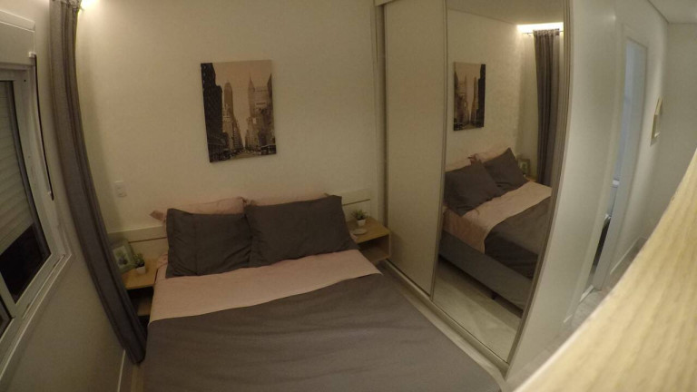 Imagem Apartamento com 2 Quartos à Venda,  em Rochdale - Osasco