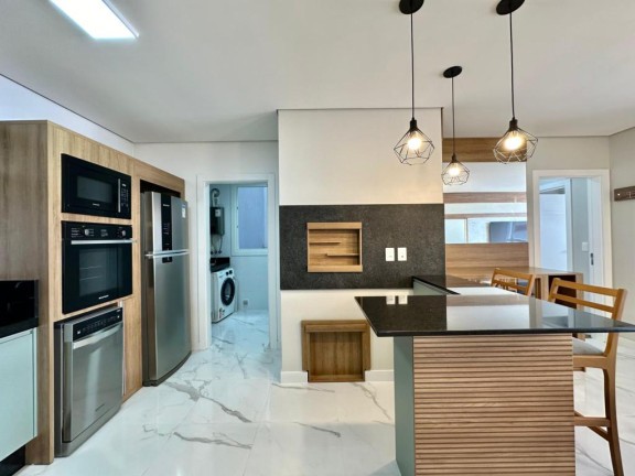 Imagem Apartamento com 2 Quartos à Venda, 39 m² em Navegantes - Capao Da Canoa